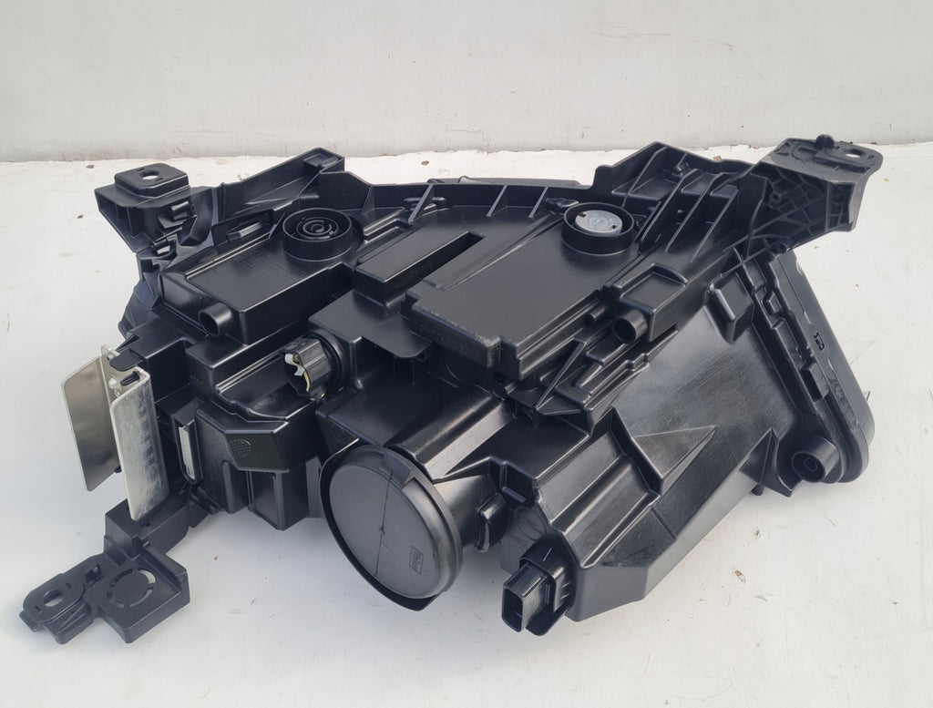 Frontscheinwerfer Opel Mokka 9847939180 Rechts Scheinwerfer Headlight SCH4622672388cj