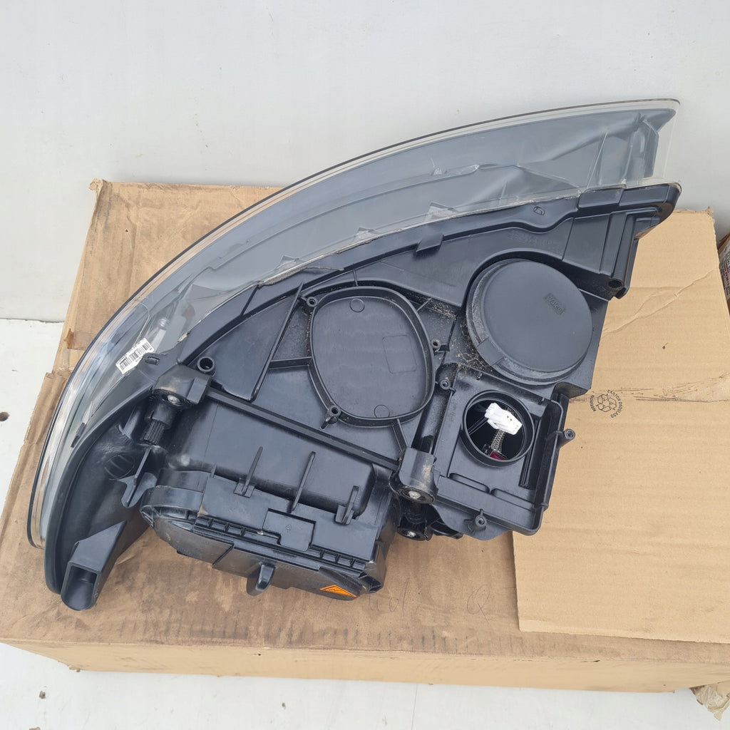 Frontscheinwerfer Audi Q7 4L0941029AC 4L0941030AC LED Ein Satz Headlight