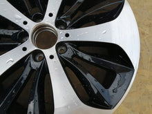 Load image into Gallery viewer, 1x Alufelge 19 Zoll 7.5" 5x112 53ET A2474013600 Mercedes-Benz W247 Mg Rim Wheel FEL7635734562px