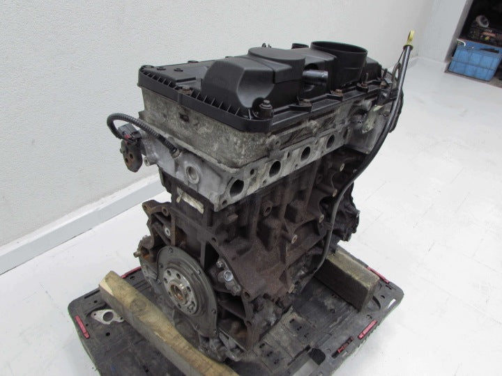Motor Ford Transit PHFA 2.4 TDCI 100PS 74kW 242TKm 2011 Diesel Engine Unkomplett MOT9292033923rs