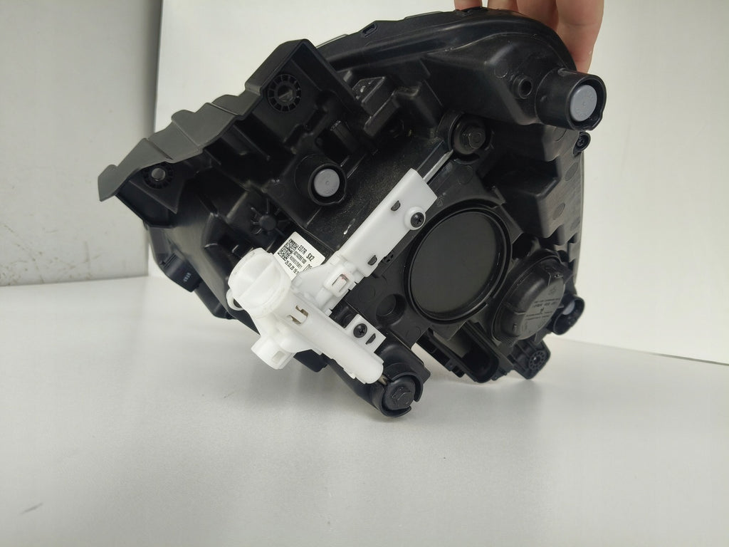 Frontscheinwerfer Hyundai Kona 92102-BE100 Full LED Rechts Headlight SCH1792212402ky