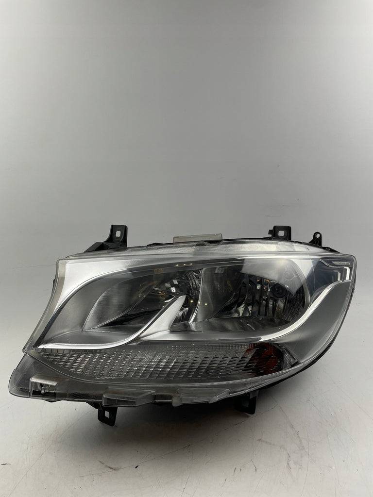 Frontscheinwerfer Mercedes-Benz Sprinter A9109060000 Rechts oder Links