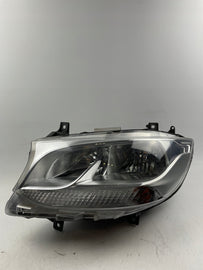 Frontscheinwerfer Mercedes-Benz Sprinter A9109060000 Rechts oder Links