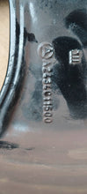 Load image into Gallery viewer, 1x Alufelge 19 Zoll A2434011500 Mercedes-Benz Eqa Rim Wheel FEL3621203992hx