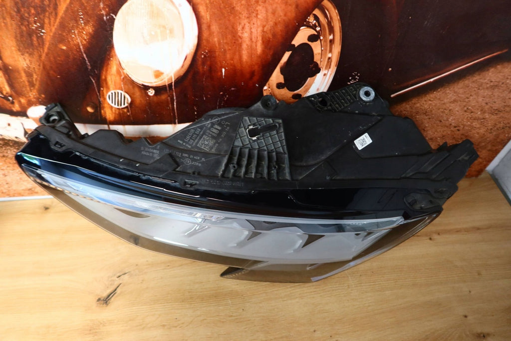 Frontscheinwerfer Audi A3 8Y0941011 Links Scheinwerfer Headlight SCH3797443369mo