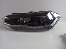 Load image into Gallery viewer, Frontscheinwerfer VW Polo 2G1941035B Full LED Links Scheinwerfer Headlight