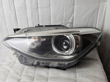 Laden Sie das Bild in den Galerie-Viewer, Frontscheinwerfer BMW F21 F20 7318327 Xenon Links Scheinwerfer Headlight
