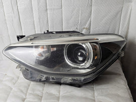 Frontscheinwerfer BMW F21 F20 7318327 Xenon Links Scheinwerfer Headlight