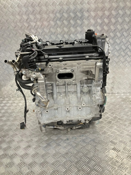 Motor Honda Jazz I V 1.5 12TKm 2020 Benzin Engine Komplett MOT8700373760yb