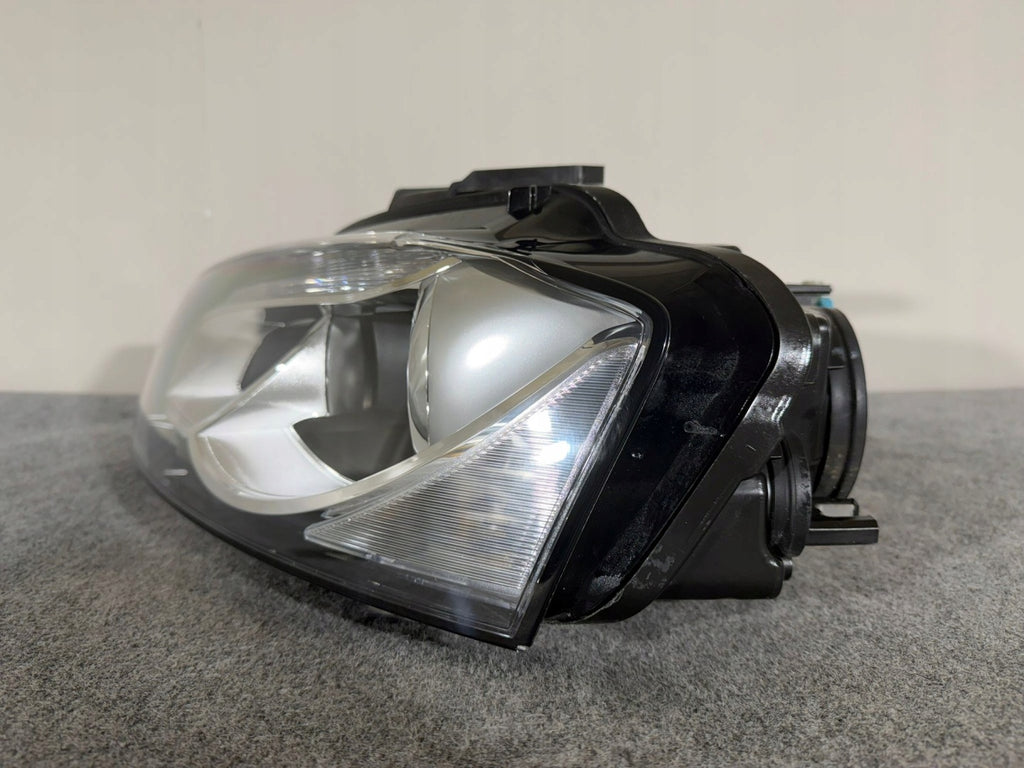 Frontscheinwerfer Audi A3 8P0941003 Links Scheinwerfer Headlight SCH1327334801pz