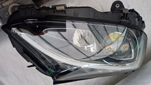 Laden Sie das Bild in den Galerie-Viewer, Frontscheinwerfer Mercedes-Benz W205 A205 A2059063803 LED Rechts Headlight SCH2994375433vb