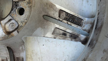 Load image into Gallery viewer, 1x Alufelge 18 Zoll 8.0" 5x112 40ET Glanz Silber 8W0601025R Audi A4 Rim Wheel FEL8950085464rp