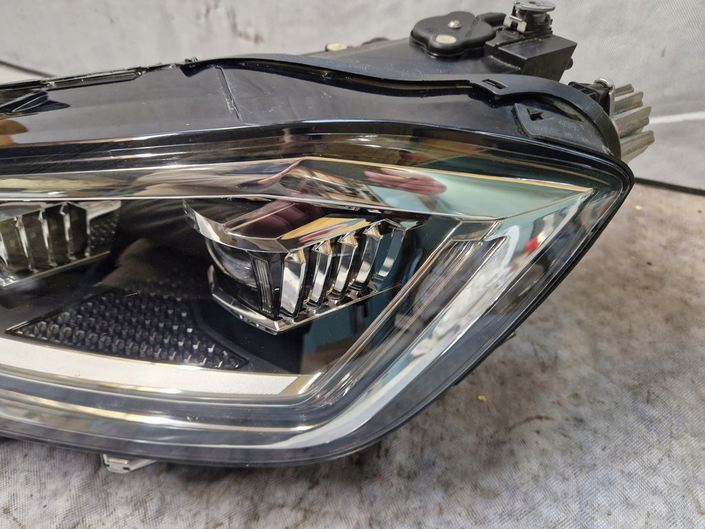 Frontscheinwerfer VW Sportsvan 517941036 Ein Satz Scheinwerfer Headlight SCH9227621553il