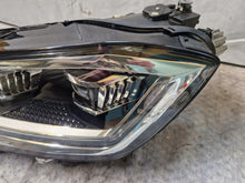 Laden Sie das Bild in den Galerie-Viewer, Frontscheinwerfer VW Sportsvan 517941036 Ein Satz Scheinwerfer Headlight SCH9227621553il