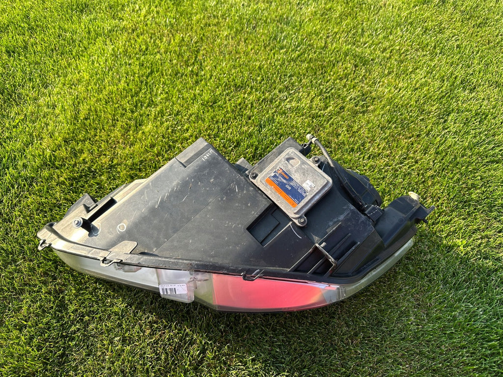 Frontscheinwerfer Tesla S 6005911-00-C Xenon Rechts Scheinwerfer Headlight