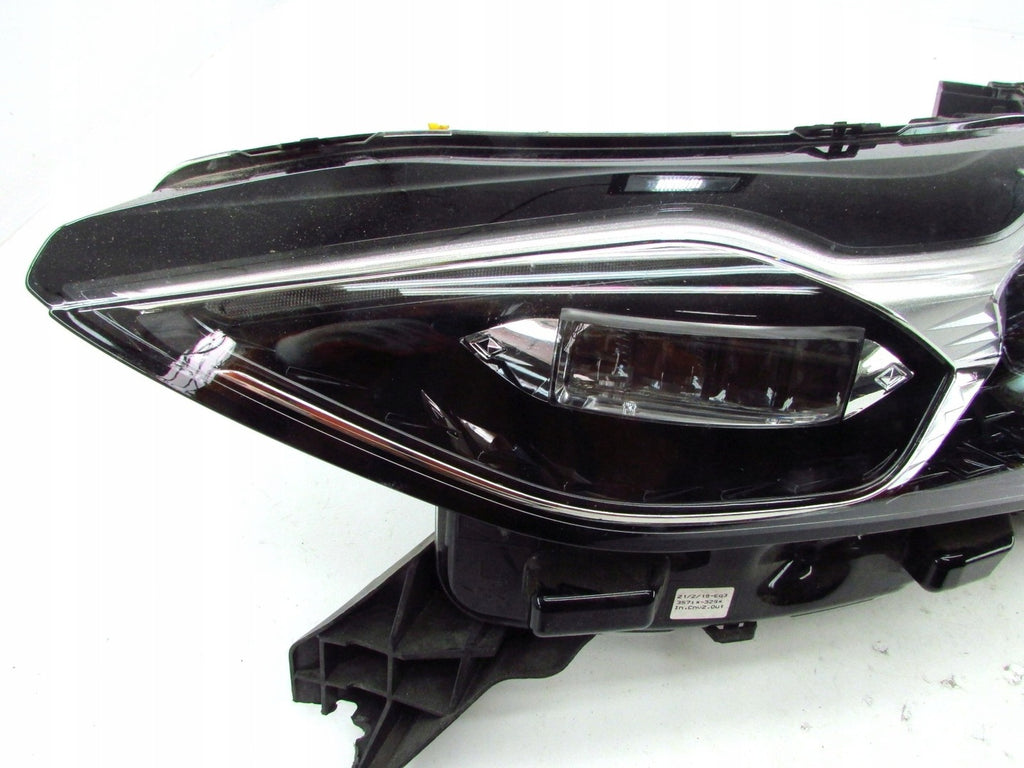 Frontscheinwerfer Citroën Ds3 9820840780 89912435 Laser Links Headlight SCH2323792571on