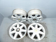 Load image into Gallery viewer, 1x Alufelge 15 Zoll 6.0" 5x100 Seat Rim Wheel FEL5926470470fz