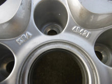 Laden Sie das Bild in den Galerie-Viewer, 1x Alufelge 18 Zoll 8.0" 5x120 53ET KBA45431 VW Multivan Rim Wheel FEL7430644751iu