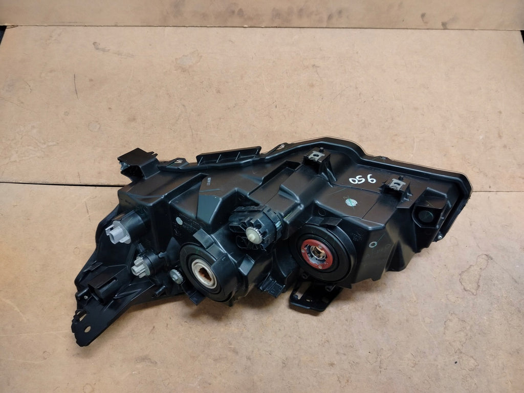 Frontscheinwerfer Honda Civic X Rechts Scheinwerfer Headlight