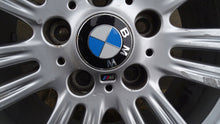 Load image into Gallery viewer, 1x Alufelge 17 Zoll 8.0" 5x120 53ET Glanz Silber 7845851 BMW 1 F21 Rim Wheel FEL7951017944el