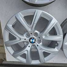 Load image into Gallery viewer, 4x Alufelge 17 Zoll 6.0" 5x112 47ET BMW 4 Gran 2 F44 Tourer F45 F46 Rim Wheel FEL8277699878se