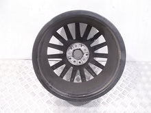 Laden Sie das Bild in den Galerie-Viewer, 1x Alufelge 18 Zoll 8.0" 5x112 57ET Glanz Graphit 6856089 BMW F44 1 F40 Mg FEL6019557054yp