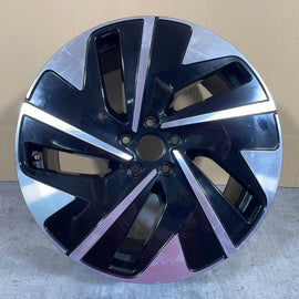 1x Alufelge 19 Zoll 8.5