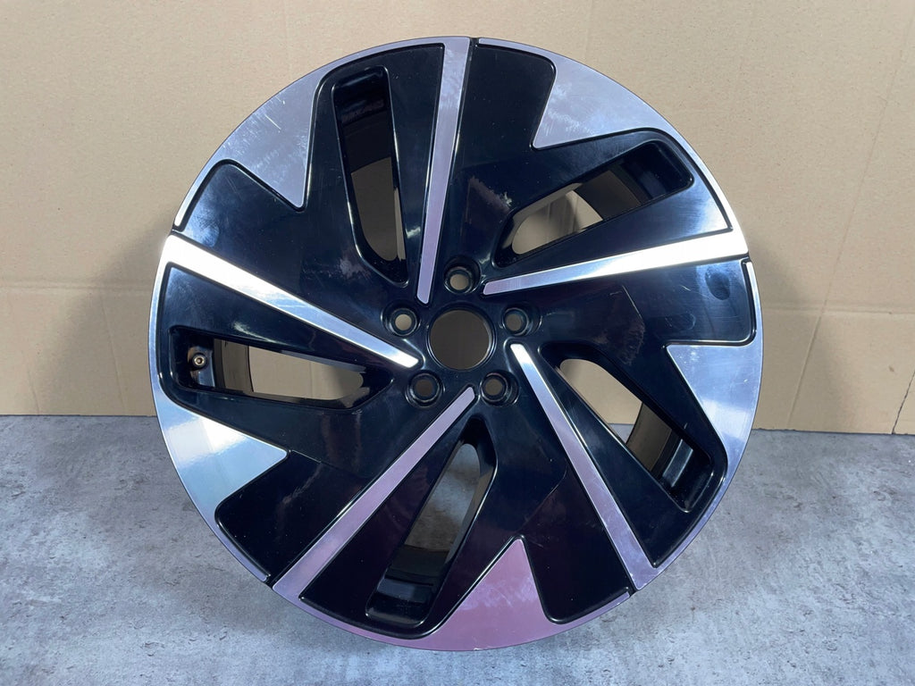 1x Alufelge 19 Zoll 8.5" 5x112 14B601025B VW Id.4 Rim Wheel FEL9502738139bd