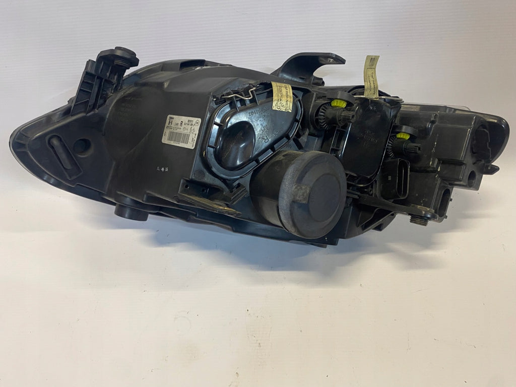 Frontscheinwerfer Seat Ibiza IV 6J1941006D Rechts Scheinwerfer Headlight SCH5864995568ne