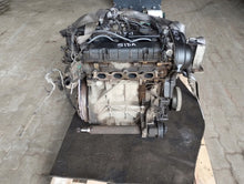 Load image into Gallery viewer, Motor Ford Focus II Mk SIDA 1.6 85kW Benzin Engine Komplett MOT7767222703cr