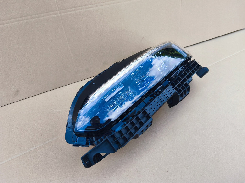 Frontscheinwerfer Honda Civic I 100-8F06E Full LED Ein Stück (Rechts oder Links)