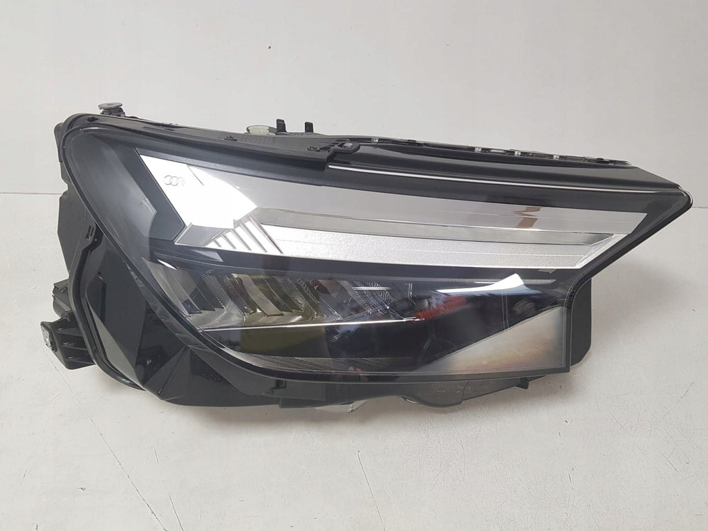 Frontscheinwerfer Audi Etron E-Tron 89A941034 Full LED Rechts Headlight SCH2733130906jt