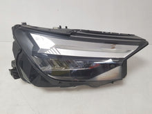 Laden Sie das Bild in den Galerie-Viewer, Frontscheinwerfer Audi Etron E-Tron 89A941034 Full LED Rechts Headlight SCH2733130906jt