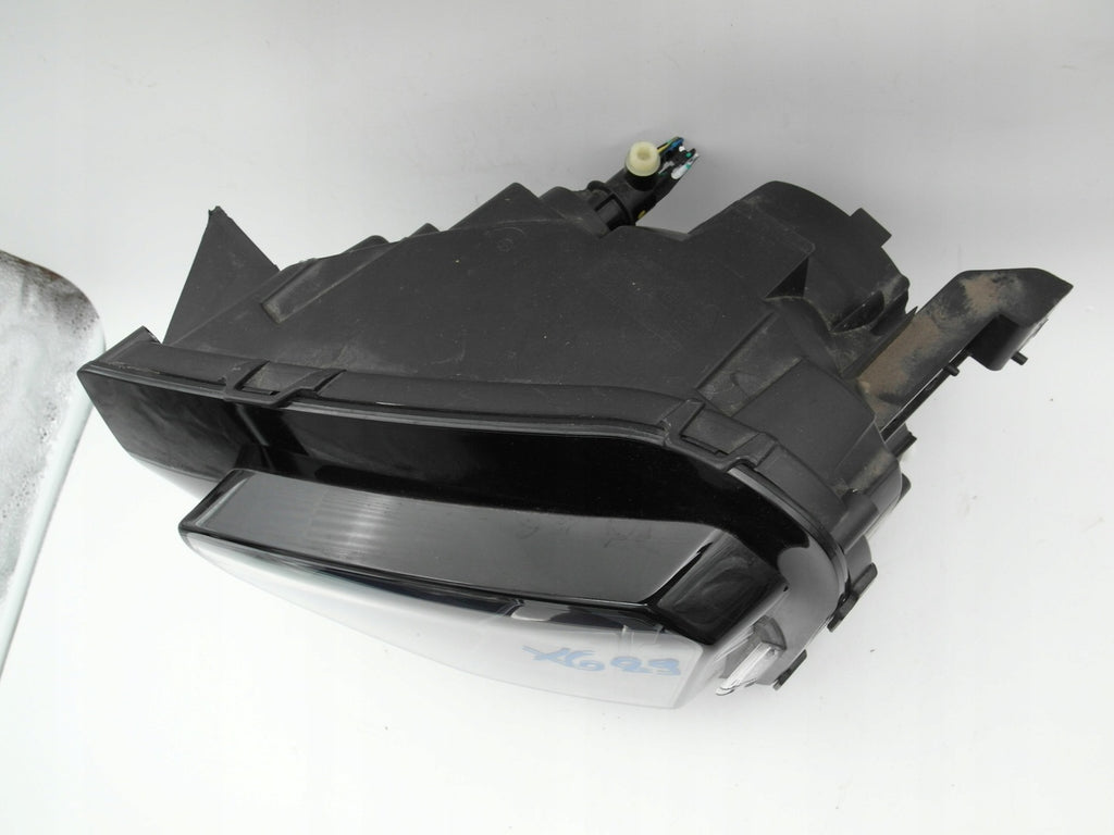 Frontscheinwerfer Dacia Spring 260602460R Ein Stück (Rechts oder Links)