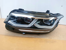 Load image into Gallery viewer, Frontscheinwerfer VW Tiguan 5NB941113C 5NB941081C LED Links Headlight