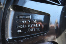 Load image into Gallery viewer, 1x Alufelge 19 Zoll 8.0" 5x108 48 5ET Glanz 80000286- Volvo Rim Wheel FEL4335714761da