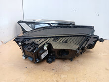 Laden Sie das Bild in den Galerie-Viewer, Frontscheinwerfer VW Touareg 761941081 Full LED Ein Satz Scheinwerfer Headlight