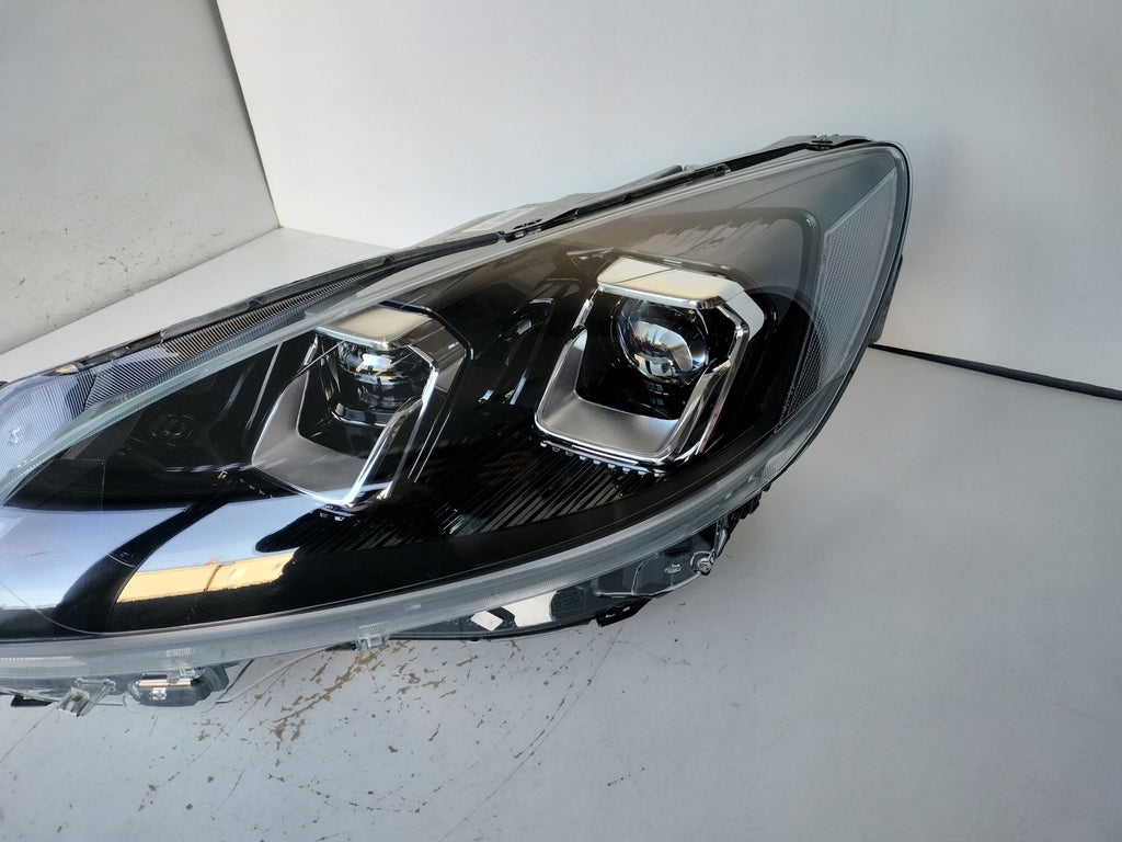 Frontscheinwerfer Ford Kuga LV4B13E017-AN Full LED Links Scheinwerfer Headlight