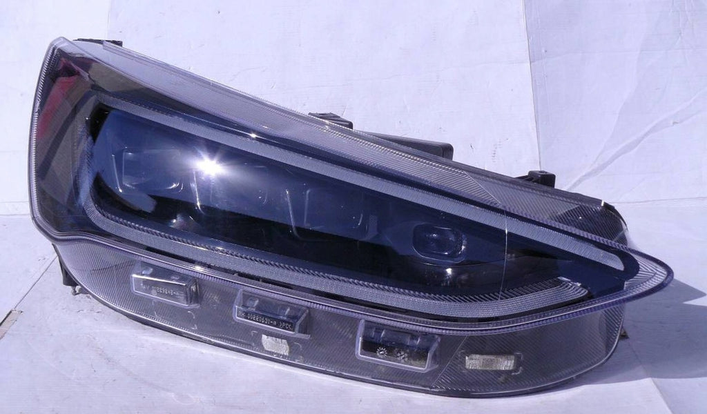 Frontscheinwerfer Ford Focus NX7B13E016AK Full LED Rechts Scheinwerfer Headlight SCH4302266205kg