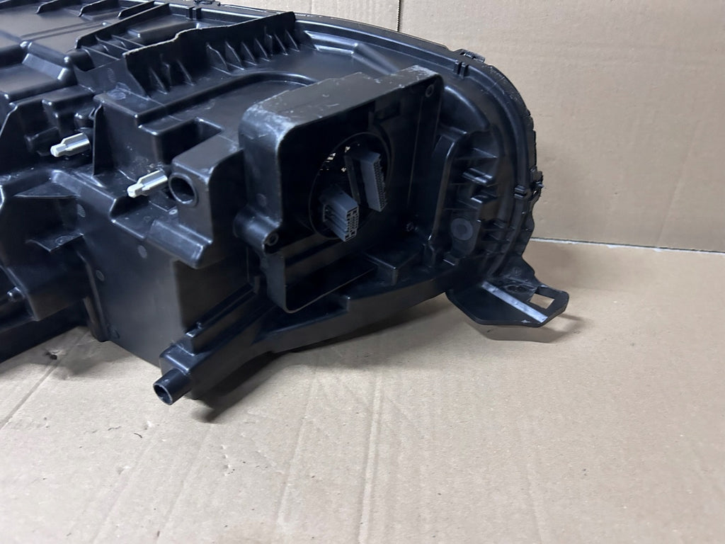 Frontscheinwerfer Volvo Xc90 32228689 LED Rechts Scheinwerfer Headlight