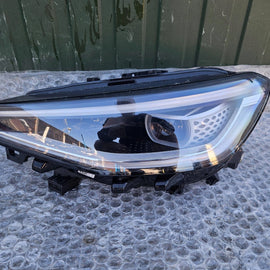 Frontscheinwerfer VW Id.4 11B941035M 992941572 LED Links Scheinwerfer Headlight SCH6803373889gq