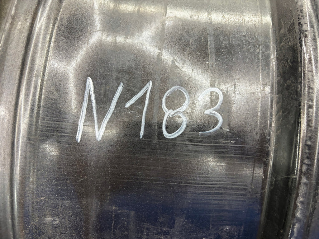 1x Alufelge 19 Zoll 8.0" 5x112 47ET 8008616 BMW F39 X1 F48 Rim Wheel FEL3750497774lz