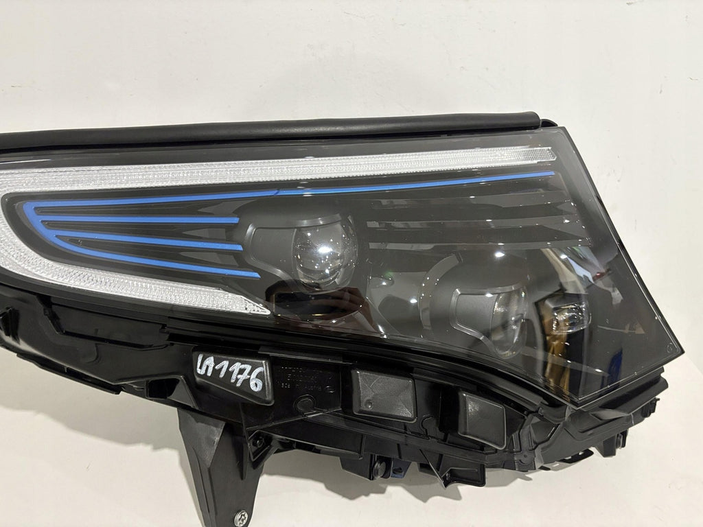 Frontscheinwerfer Mercedes-Benz Eqc A2939062801 LED Rechts Headlight SCH2931673642ix
