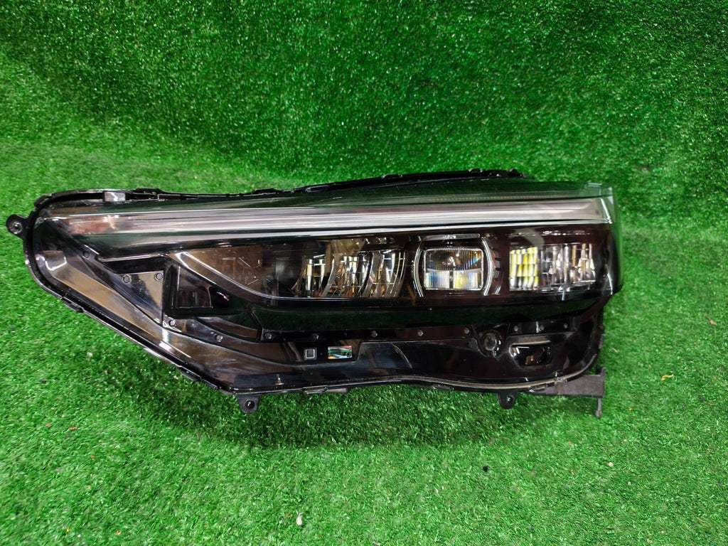Frontscheinwerfer Honda Hrv Hr-V Links Scheinwerfer Headlight SCH7063808259yh
