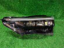Laden Sie das Bild in den Galerie-Viewer, Frontscheinwerfer Honda Hrv Hr-V Links Scheinwerfer Headlight SCH7063808259yh