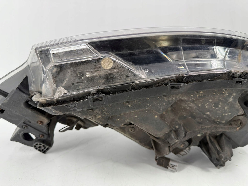 Frontscheinwerfer Mitsubishi Outlander I L0094 FALSE Scheinwerfer Headlight SCH2084224608bw