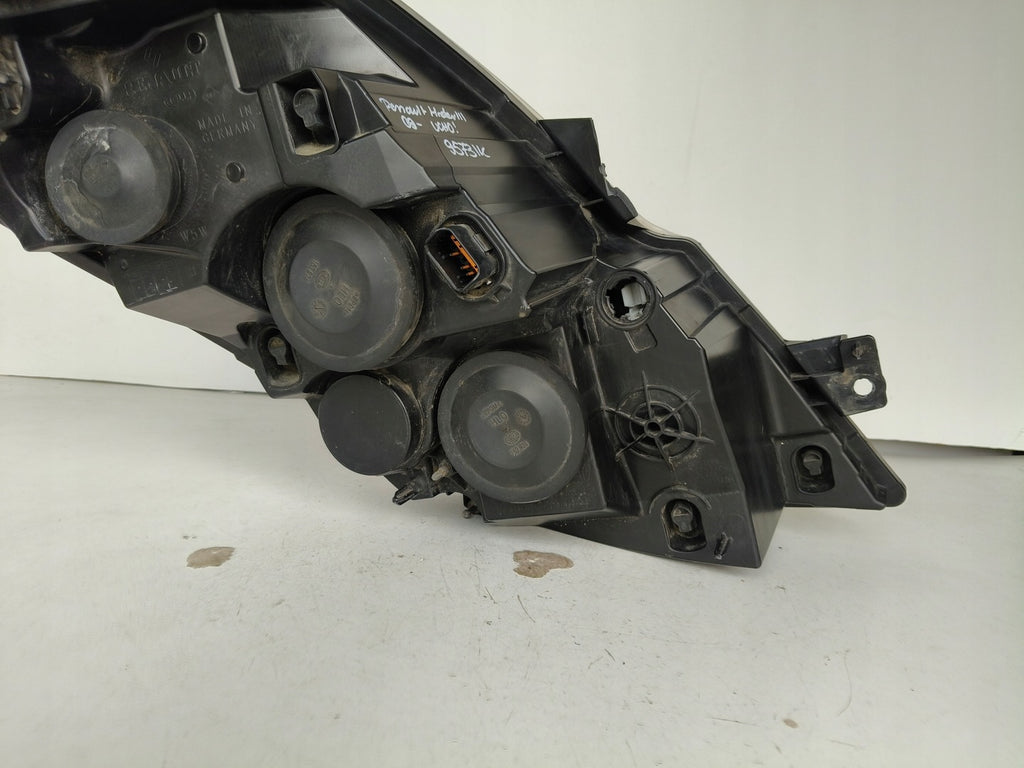 Frontscheinwerfer Renault Master III Links Scheinwerfer Headlight SCH8119468882pf