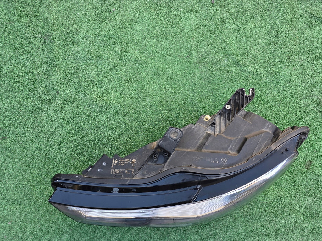 Frontscheinwerfer Audi A6 C7 4G0941005F Bi-Xenon Links Scheinwerfer Headlight SCH7643884663nn