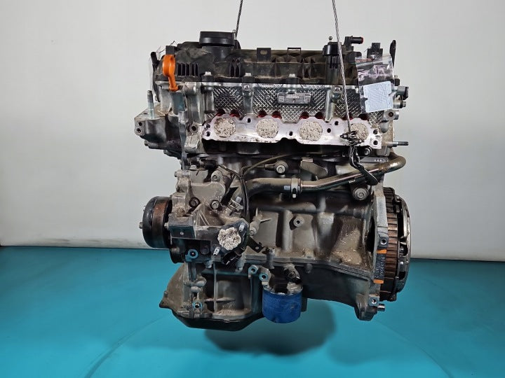 Motor Hyundai I20 III G4LF 1.2 84PS 62kW 2021 Benzin Engine Unkomplett MOT5825935574wr