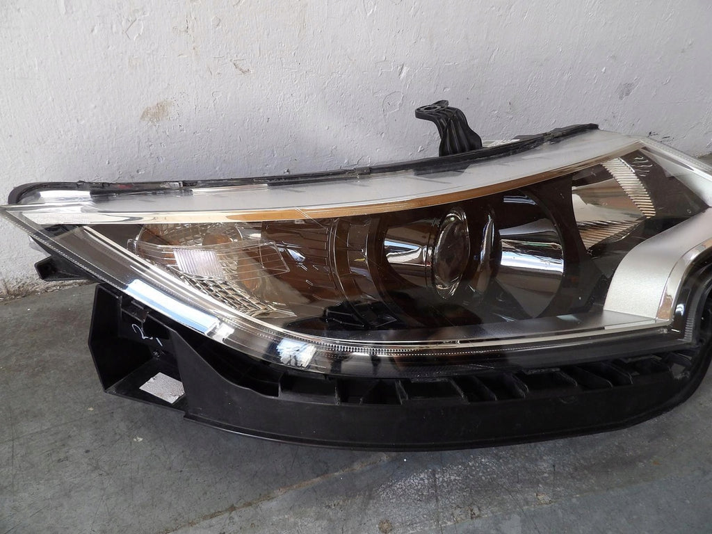 Frontscheinwerfer Honda Civic IX 33100-TV0-E416-M1 LED Rechts Headlight